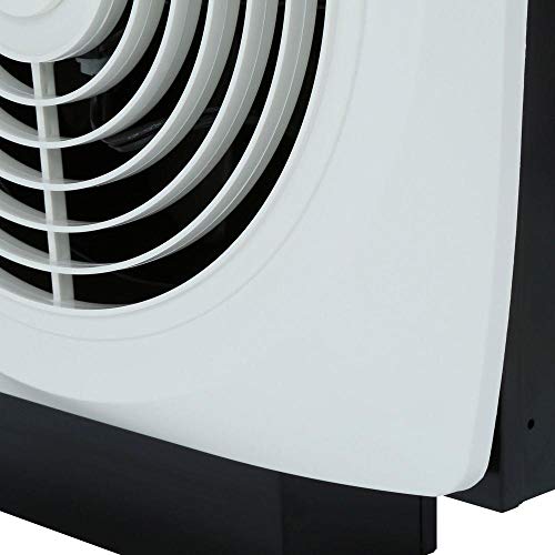 Broan NuTone 502 Exhaust Fan 10-Inch 270 CFM 8.0 Sones