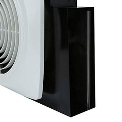 Broan NuTone 502 Exhaust Fan 10-Inch 270 CFM 8.0 Sones