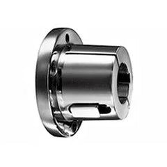 Browning 1078336 Split Taper Bushing 1 in Bore 1.57 in Small End 1.625 in Large End Barrel 2-1/2 in Flange