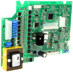 BUNN 29969.1 Dual/Single Control Board Assembly