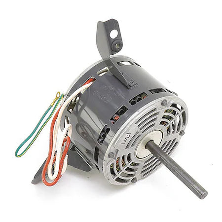 Carrier 14B0001N01 1/8 HP CCW 208/230V 1090 RPM 3 Spd Blower Motor