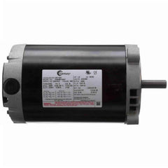 Century H511ES 1 HP 230/460v General Purpose Motor 3 PH 3450 RPM 56C Frame ODP