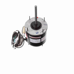 Century FE1056SU Condenser Fan Motor, 1/2 HP, 1075 RPM