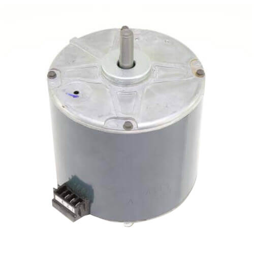 CAI - CARRIER HC40GE468 Motor 460V 1-Phase 1100-900 RPM 1/4 HP