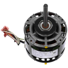 Century BL6419 5 4-Speed Single Shaft Open Fan/Blower Motor 115V 1050 RPM 1/6 1/8 1/10 1/12 HP