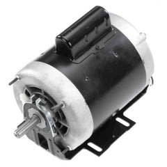 Century C448 6-1/2 Capacitor Start Resilient Base Motor 208-230V 1725/1140 RPM 3/4 0.21 HP