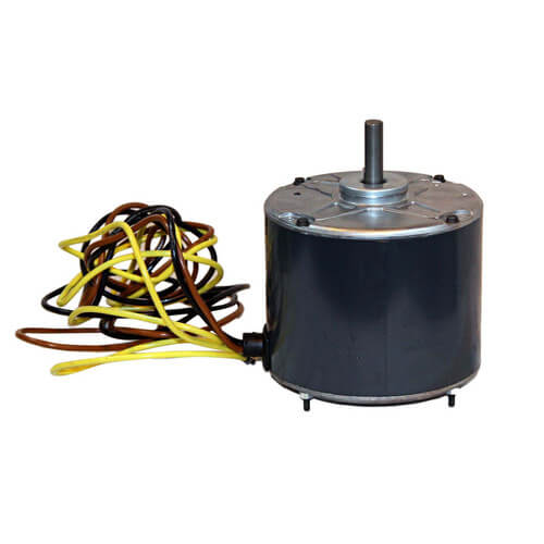 CAI - CARRIER HC680080 Motor 1/4 HP 208-230V 1100 RPM