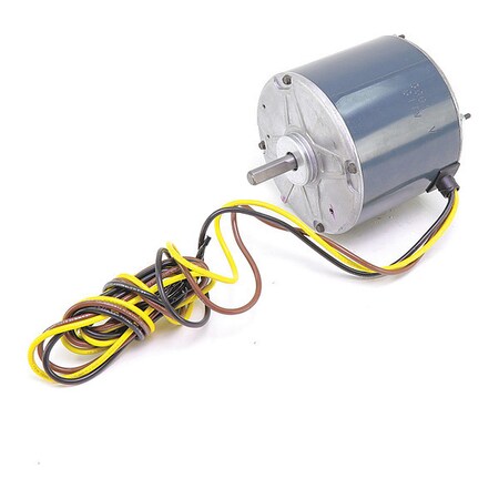 CAI - CARRIER HC680080 Motor 1/4 HP 208-230V 1100 RPM