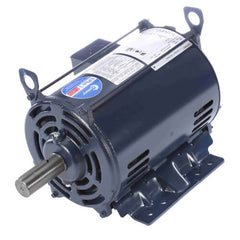 Century E317M2 7.5 HP 230/460V General Purpose Motor 3 PH 1760 RPM 213T Frame ODP