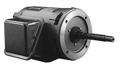 Century UP212 Close Coupled Pump Motor 5 HP