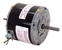 Century U743 OEM Replacement Motor 1/6 HP 208-230V 825 RPM