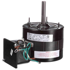 Regal Rexnord - Century Motors U6433 1/15HP 115V 1050RPM MOTOR