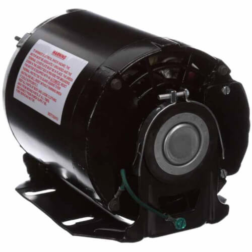 Century RB2024 1/4 hp 1725 RPM 115 volts 48 Frame ODP