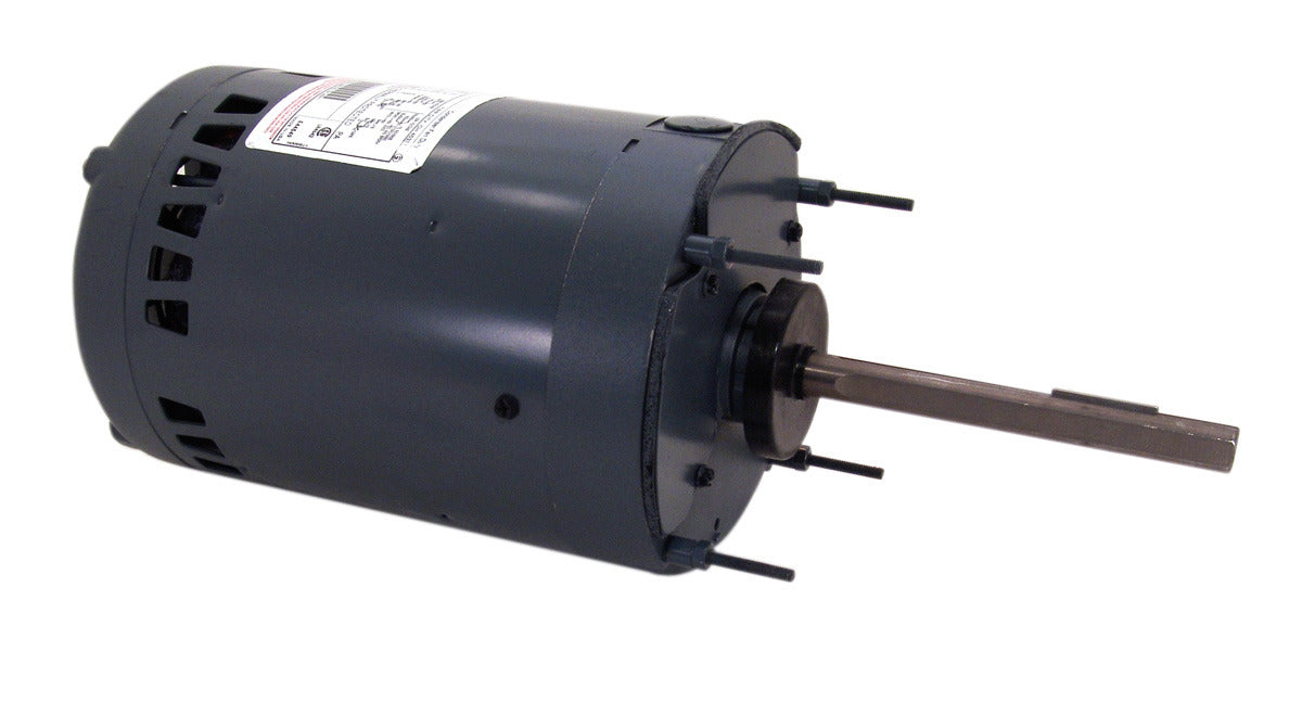 Century UC512 Condenser Fan Motor 1/2 HP 850 RPM