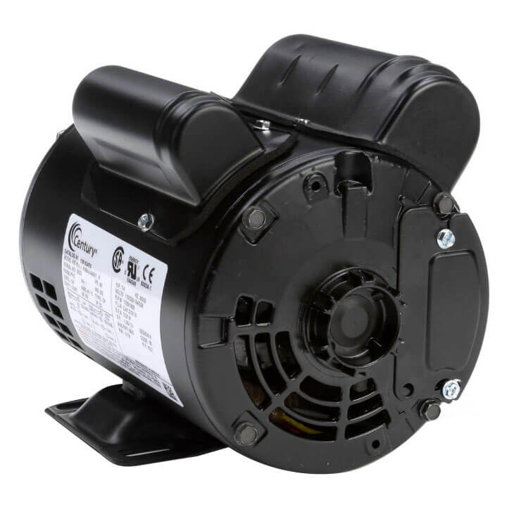 Century OB1024ES General Purpose Motor 1/4 HP 115/230v