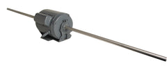 Century UC036 OEM Replacement Motor 1/3 HP (Cushion Base)