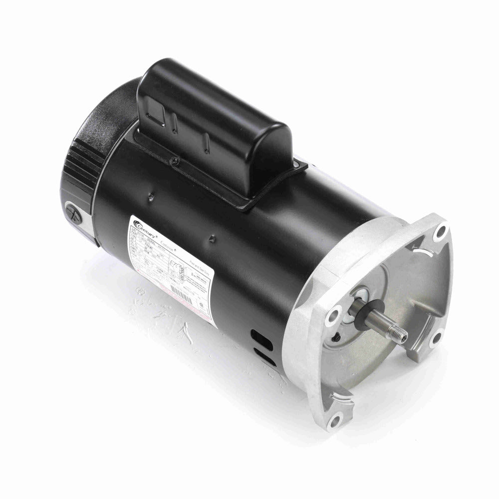 Century UB2748 Pool and Spa Motor 2.0 HP