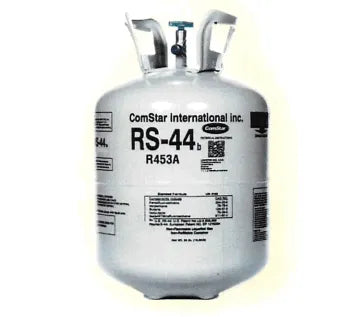 ComStar RS44B Refrigerant R453A 24 Lbs