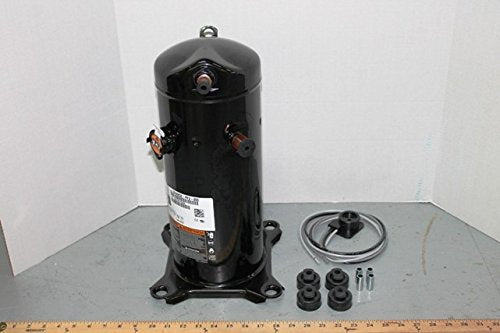 Copeland ZR72KC-TF5-950 Scroll Compressor 73500 BTUH 208-230/3/60