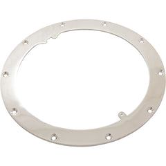 Custom Molded Products 25549-002-000 In Ground Light Adapter Power 10 Hole Vinyl Liner Replacement MPN