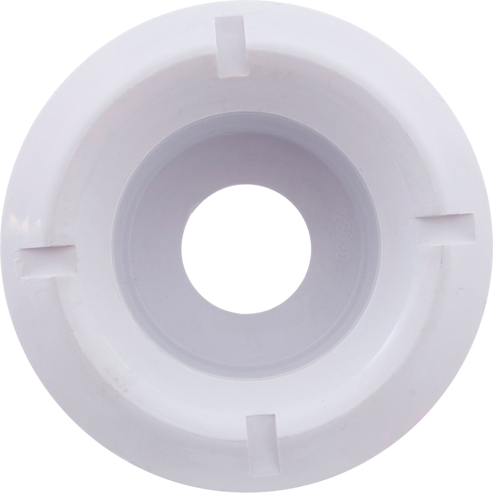 Custom Molded Products 23630-319-010 Wall Fitting CMP Crossfire 3-1/4 2-3/16 Hole Size