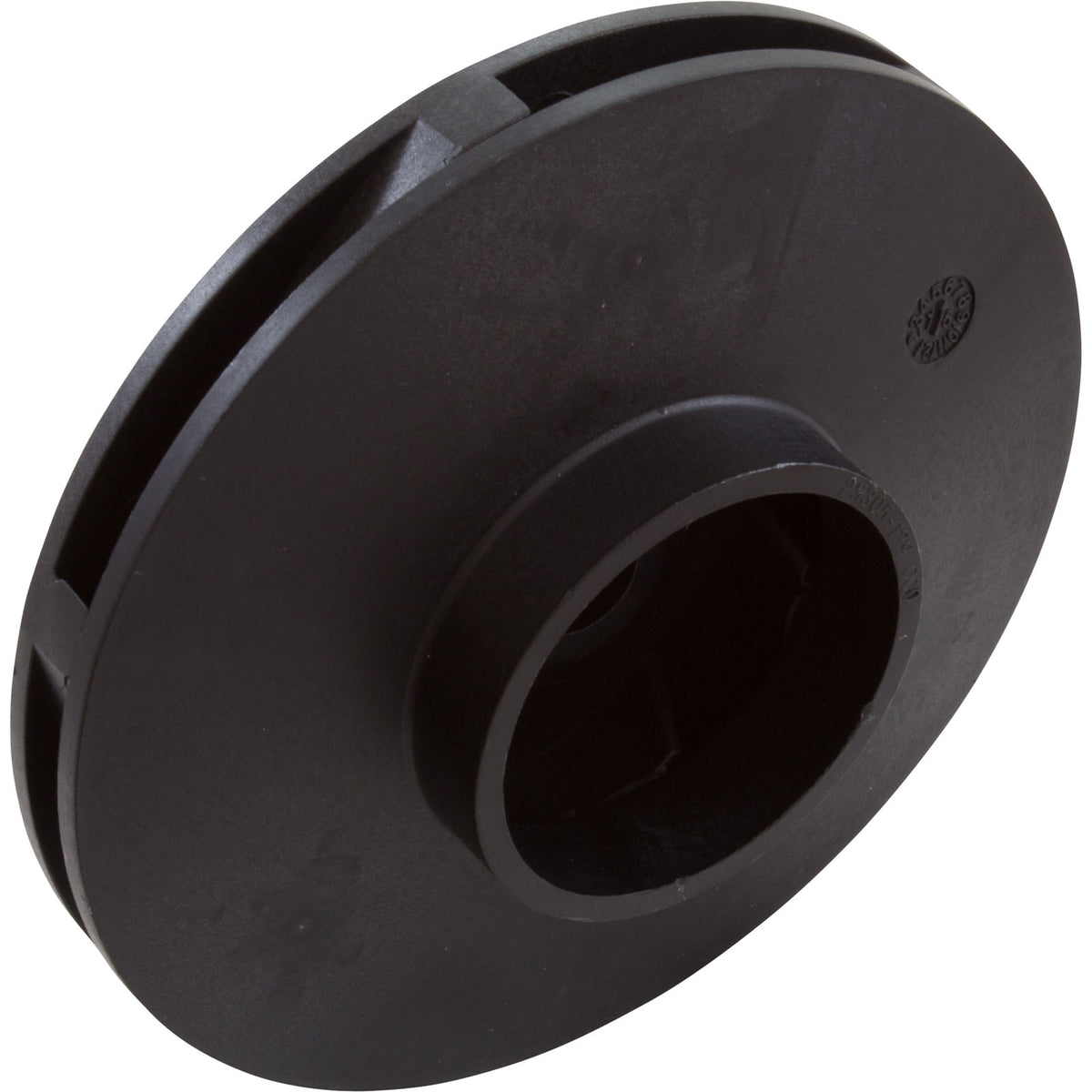 Custom Molded Products 25305-129-000 Impeller WhisperFlo 1.5 Horsepower