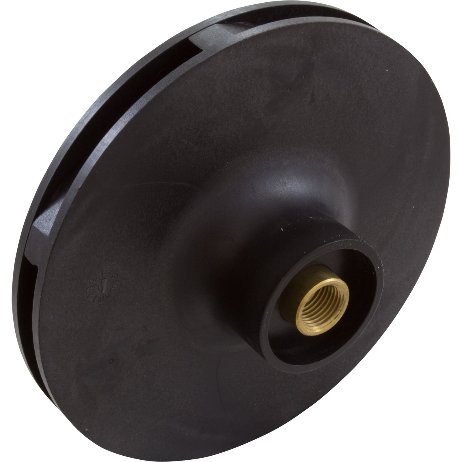 Custom Molded Products 25305-129-000 Impeller WhisperFlo 1.5 Horsepower