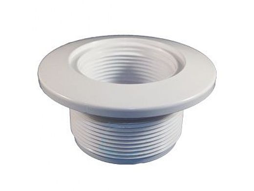 Custom Molded Products 25523-100-000 Inlet Fitting Slip 1-1/2(C)