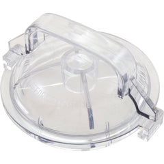 Custom Molded Products 25307-000-020 Trap Lid Dynamo Clear