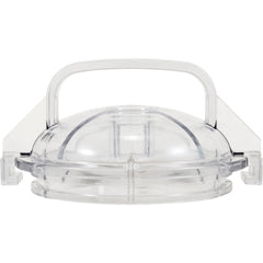 Custom Molded Products 25307-000-020 Trap Lid Dynamo Clear