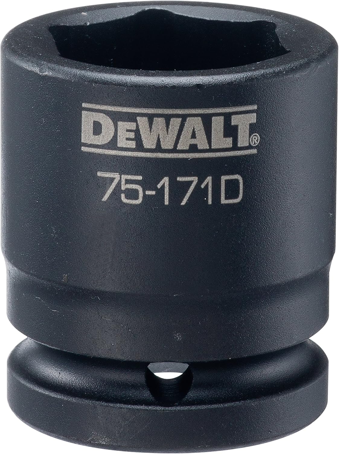 DEWALT DWMT75171B 3/4 Drive Impact Socket 20MM