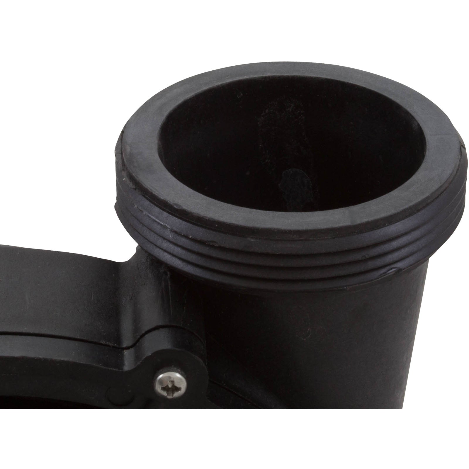 Custom Molded Products 27203-300-000 Wet End Assembly 3HP 48/56 Frame