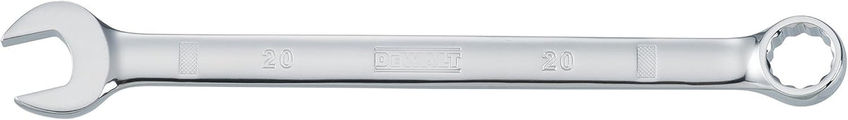 DEWALT DWMT75192B Comb Wrench 20 MM