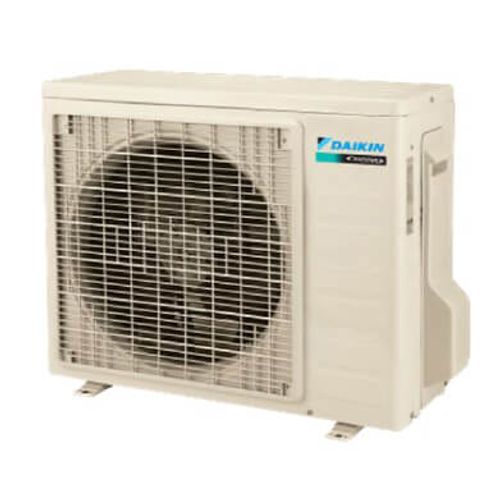 Daikin RXB18AXVJU 18,000 BTU Ductless Single Zone Inverter Heat Pump & Air Conditioner Outdoor Unit