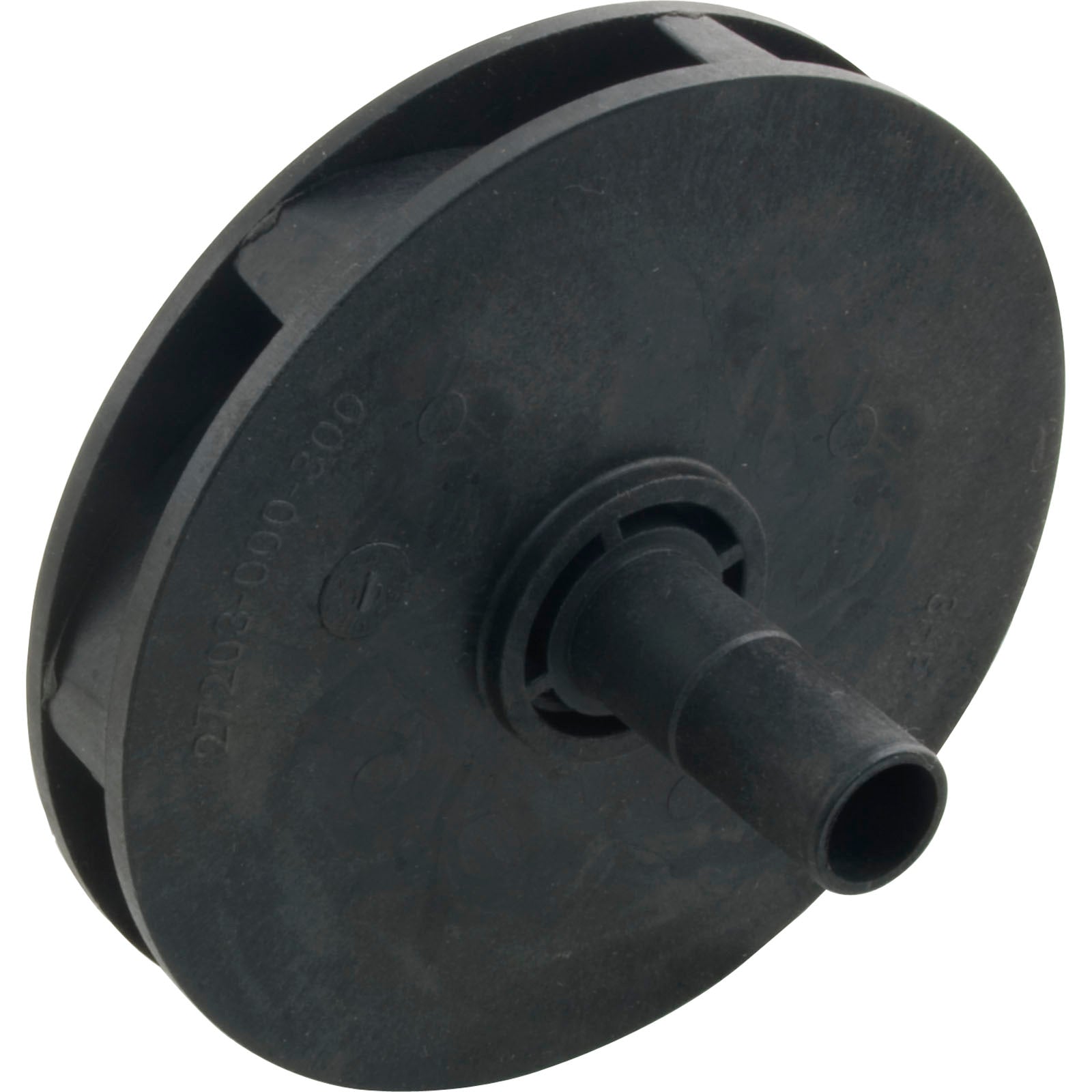 Custom Molded Products 27203-300-300 Impeller CMP Wet End 3.0 Horsepower