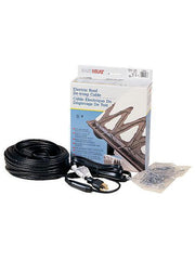 Easy Heat ADKS-400 80 Foot Roof Snow De-Icing Kit