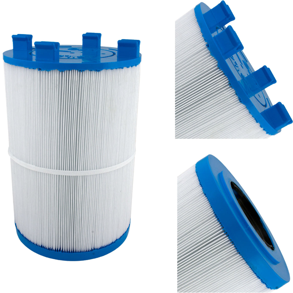 Filbur FC-3059 Cartridge Replacement Filter for Dimension One 75 Pool and Spa Filter