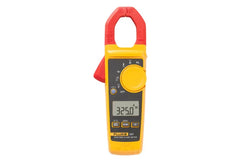 Fluke 325 True RMS AC/DC Clamp Meter