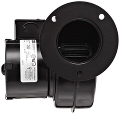 Fasco 50747-D401 Centrifugal Blower with Sleeve Bearing, 3200 RPM, 115V, 50/60Hz, 0.49 Amps