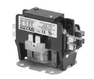 Fasco H130C Contactor 1P 30A 240 VAC Coil