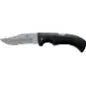 Gerber 06079G Gator Folding Clip Point Serrated Edge Knife