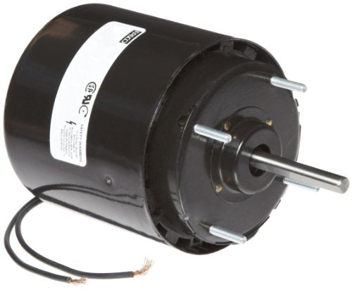 Fasco D226 1/20HP 1500RPM Fan Motor 115 Volts