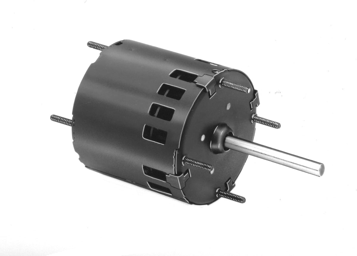 Fasco D167 Self-Cooled Motor 1/70 HP 1500 RPM 115 Volt