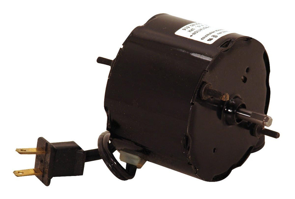 Fasco D616 OEM Replacement Motor 1/70 HP 3000 RPM 115V