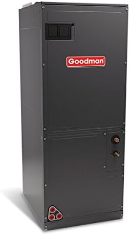 Goodman GDH80603AX 60000 80% Efficiency Furnace