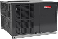 Goodman GPC1448M41 14 SEER 4 Ton Multi-SPD ECM Multi-Pos PKGD Air Conditioner