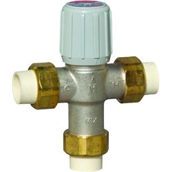 Honeywell AM100C-UCPVC-1LF Valve