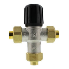 Honeywell AM100R-US-1 1/2 Sweat Union Mixing Valve