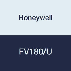 Honeywell FV180/U Gold Top Universal Air Vent 1/8 Male Npt