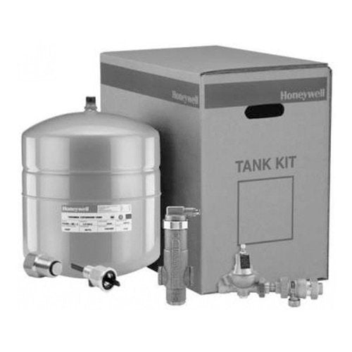 RESIDEO Honeywell TK30PV100SFM Combo Tank Kit(Tk300-30, Pv100S And Fm)